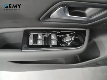 Photo 11 Citroën C5  X PureTech 180 S&S EAT8