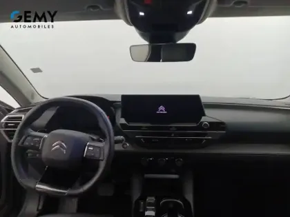 Photo 7 Citroën C5  X PureTech 180 S&S EAT8