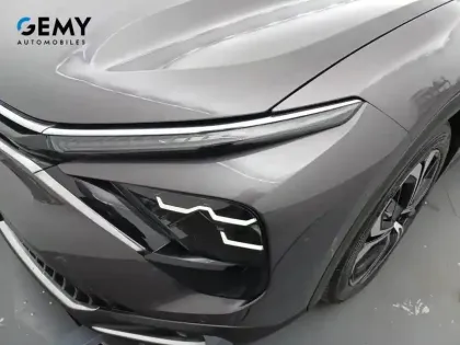 Photo 15 Citroën C5  X PureTech 180 S&S EAT8