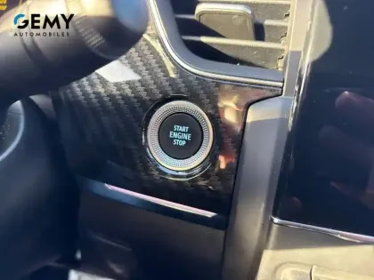 Photo 21 Renault Arkana  E-Tech 145 - 21B