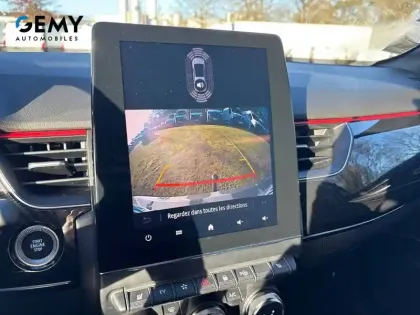 Photo 22 Renault Arkana  E-Tech 145 - 21B