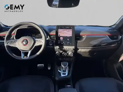 Photo 7 Renault Arkana  E-Tech 145 - 21B