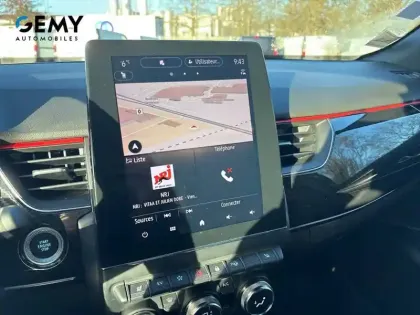 Photo 19 Renault Arkana  E-Tech 145 - 21B