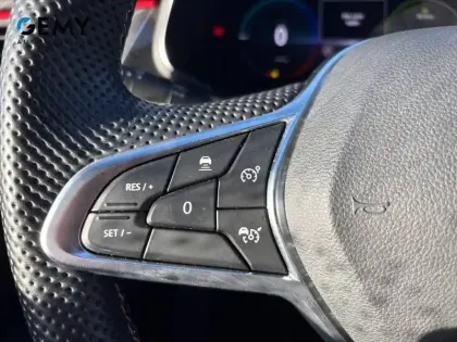 Photo 14 Renault Arkana  E-Tech 145 - 21B