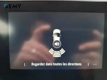 Photo 23 Renault Clio  TCe 90