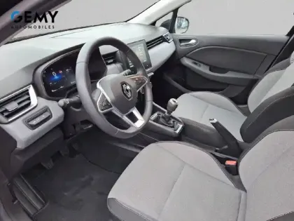 Photo 8 Renault Clio  TCe 90