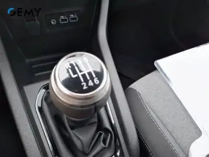 Photo 16 Renault Clio  TCe 90