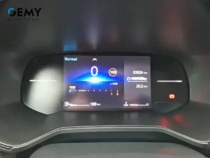 Photo 14 Renault Clio  TCe 90