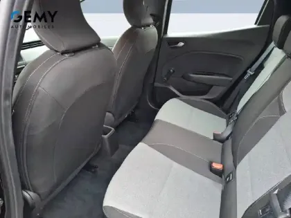 Photo 9 Renault Clio  TCe 90