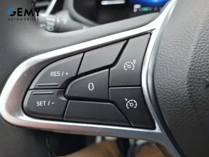 Photo 19 Renault Clio  TCe 90