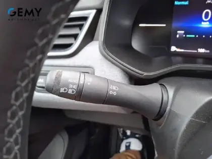 Photo 17 Renault Clio  TCe 90