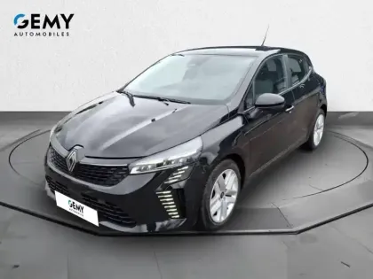 Photo Renault Clio Evolution