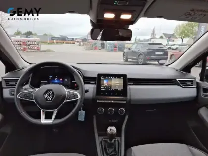 Photo 7 Renault Clio  TCe 90