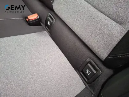 Photo 11 Renault Clio  TCe 90