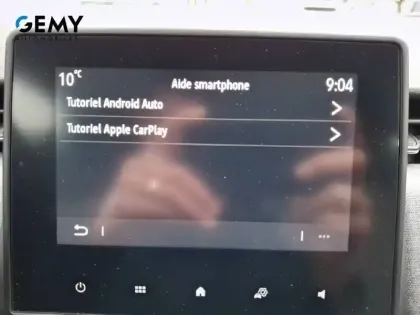 Photo 22 Renault Clio  TCe 90