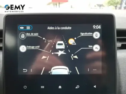 Photo 24 Renault Clio  TCe 90