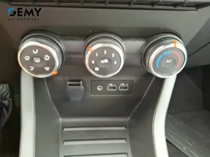 Photo 15 Renault Clio  TCe 90