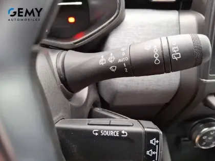 Photo 18 Renault Clio  TCe 90