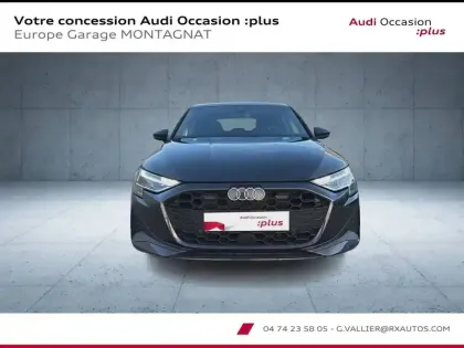 Photo 7 Audi A3  Sportback TFSI Mild Hybrid 116 S tronic 7