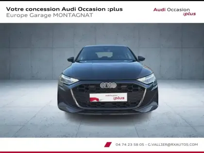 Photo 32 Audi A3  Sportback TFSI Mild Hybrid 116 S tronic 7