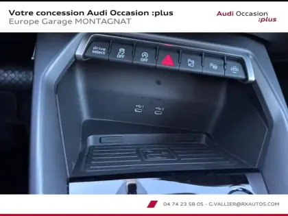 Photo 47 Audi A3  Sportback TFSI Mild Hybrid 116 S tronic 7