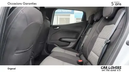 Photo 18 Renault Clio  TCe 90