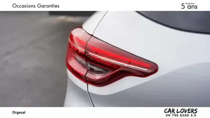 Photo 5 Renault Clio  TCe 90