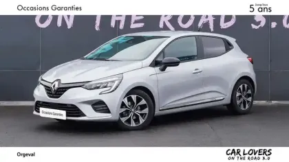 Photo Renault Clio Evolution