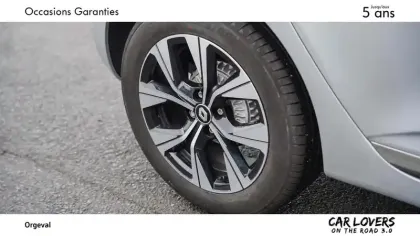 Photo 8 Renault Clio  TCe 90