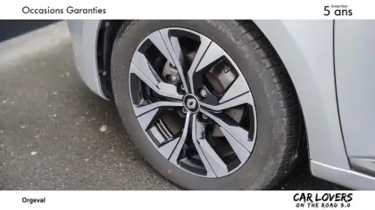 Photo 12 Renault Clio  TCe 90