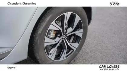 Photo 13 Renault Clio  TCe 90