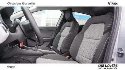 Photo 16 Renault Clio  TCe 90