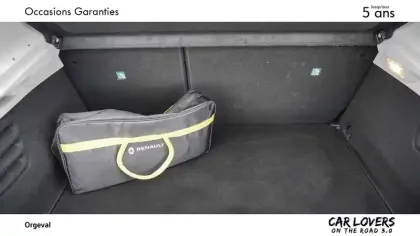 Photo 6 Renault Clio  TCe 90