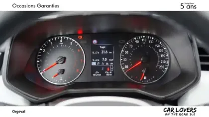 Photo 24 Renault Clio  TCe 90