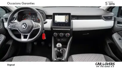 Photo 19 Renault Clio  TCe 90