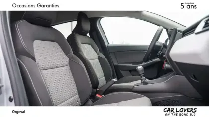 Photo 10 Renault Clio  TCe 90