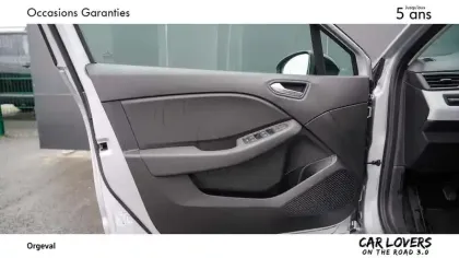 Photo 14 Renault Clio  TCe 90