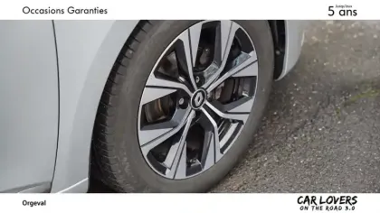 Photo 7 Renault Clio  TCe 90