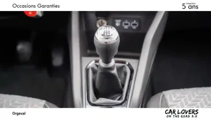 Photo 21 Renault Clio  TCe 90