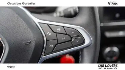 Photo 23 Renault Clio  TCe 90