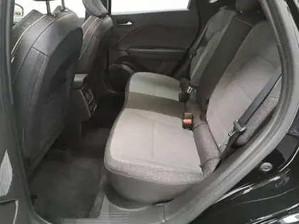 Photo 25 Renault Captur  Eco-G 100 ch