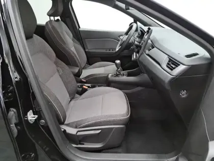 Photo 23 Renault Captur  Eco-G 100 ch