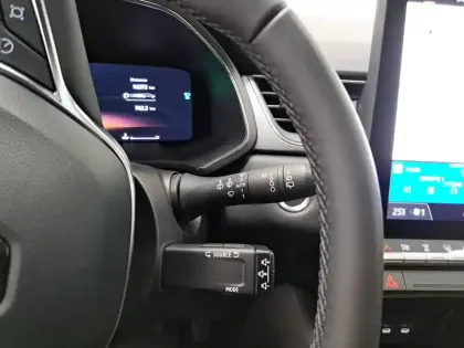 Photo 29 Renault Captur  Eco-G 100 ch