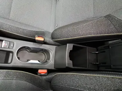 Photo 34 Renault Captur  Eco-G 100 ch