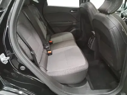 Photo 21 Renault Captur  Eco-G 100 ch