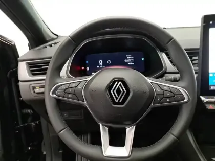 Photo 32 Renault Captur  Eco-G 100 ch