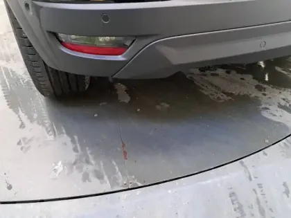 Photo 10 Renault Captur  Eco-G 100 ch