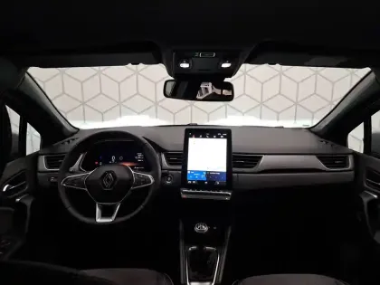 Photo 42 Renault Captur  Eco-G 100 ch