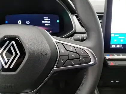 Photo 31 Renault Captur  Eco-G 100 ch