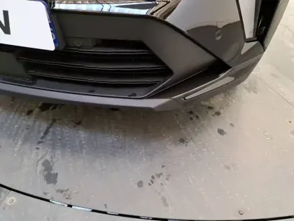 Photo 9 Renault Captur  Eco-G 100 ch